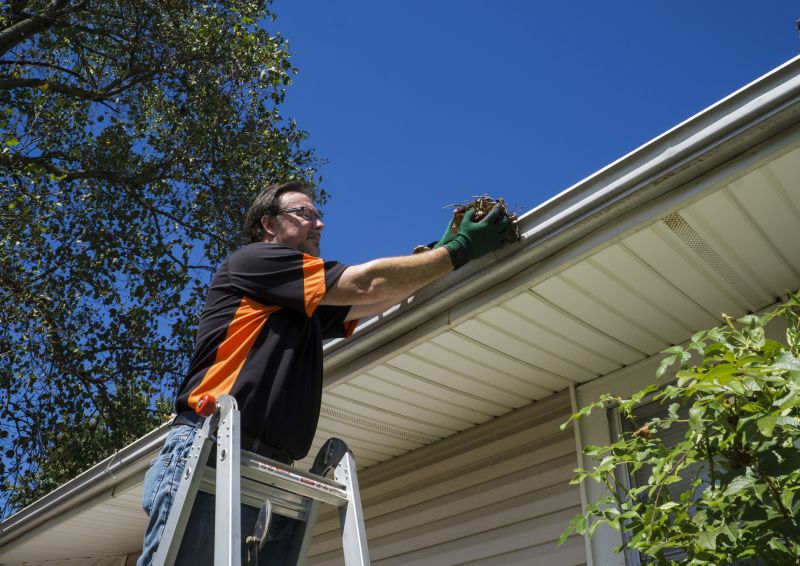 Cost of Gutter in Tallmadge, OH