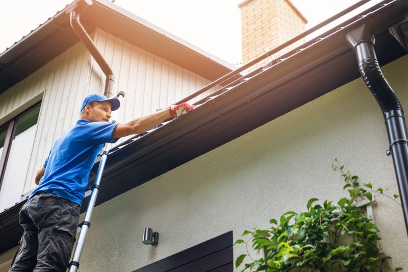 Best Gutter Repair Contractors in Tallmadge, OH