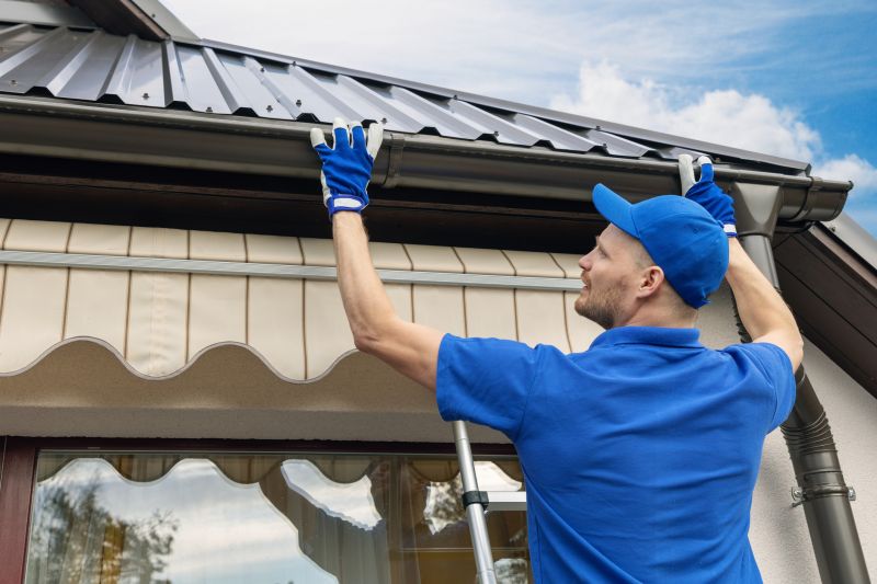 Affordable Gutter Services