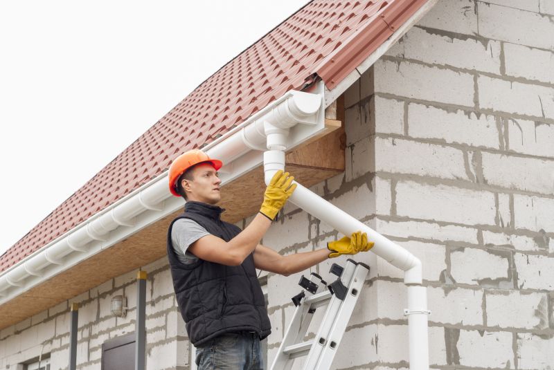 Downspout Services